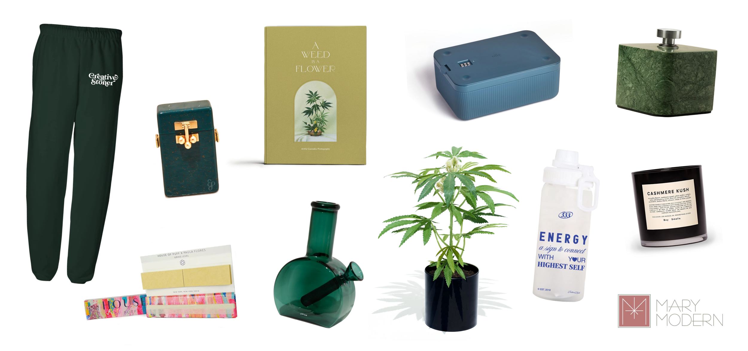 Mary’s Must Haves: Holiday Gift Guide