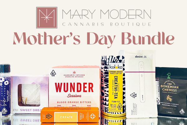 The Mother’s Day Bundle