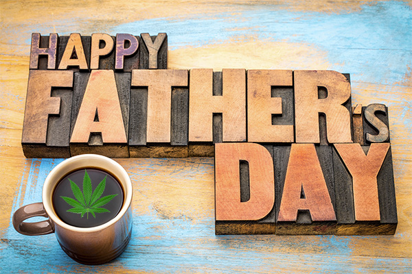 Gifting Dad Weed: Gift Guide For Him