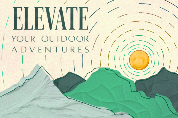 Nature’s High: Elevate Your Outdoor Adventures